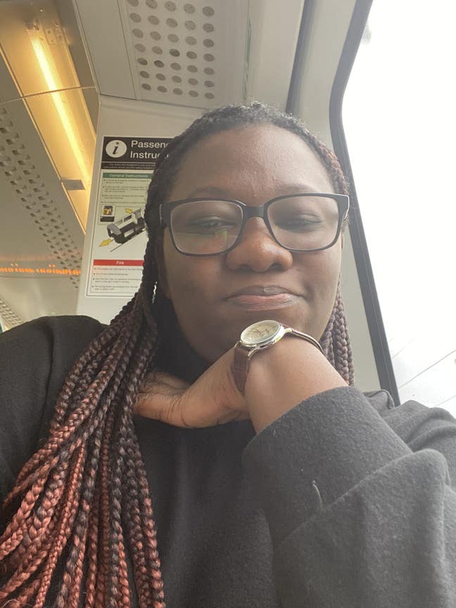 En-suite / studio wanted near Uni of Reading Main Photo