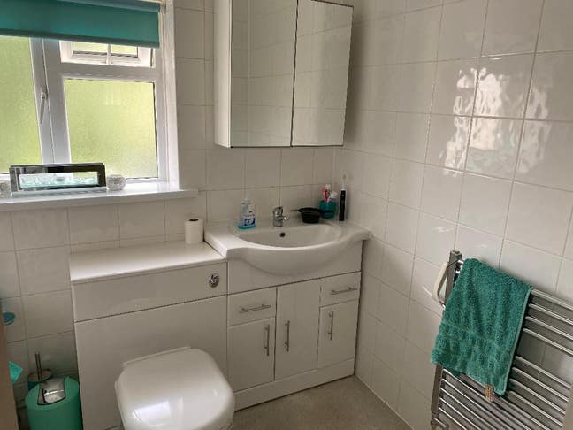 Double room  Main Photo