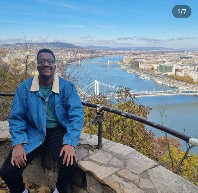 29 y/o male looking for room in East London Main Photo