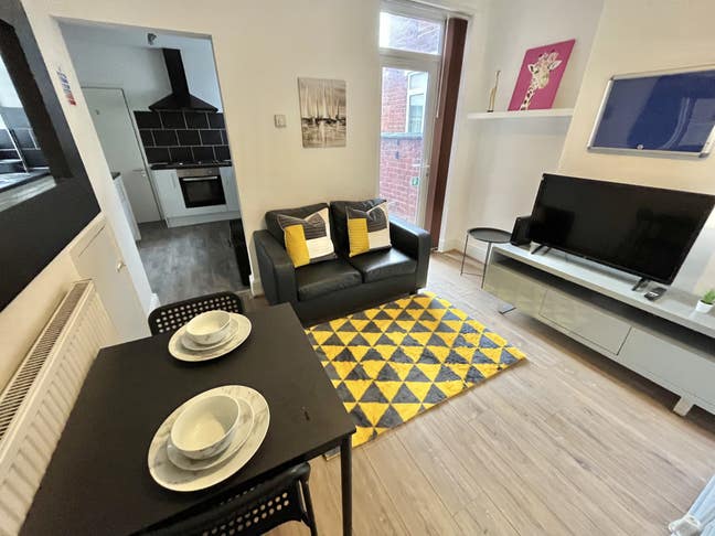 Double Room in Chapel Fields!! 🔥 Main Photo