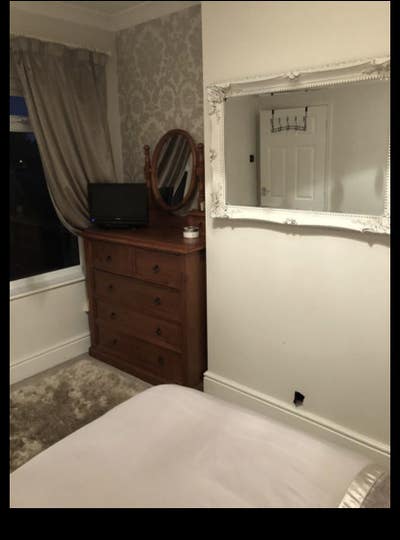 Double room fully furnished  Main Photo