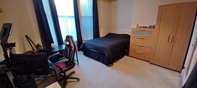 Large part self-contained apartment Main Photo
