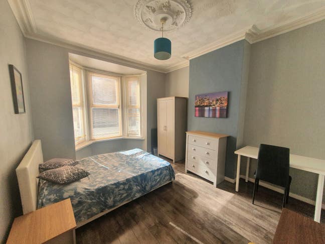 🏡 Gorgeous Student En-Suite rooms in Southsea! 🏡 Main Photo