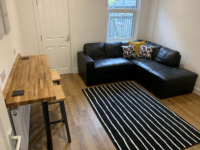 High-Spec, Ensuite Student Property Main Photo