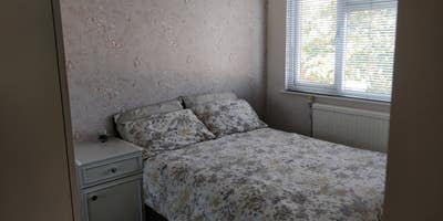 Double Room In Flitwick  Main Photo