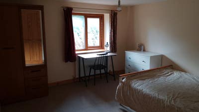 Large detached property in scenic location. Main Photo