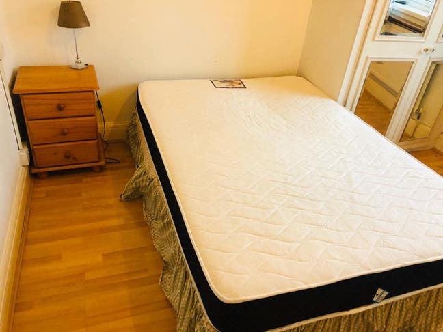Double Room available to Rent in Streatham SW16 Main Photo