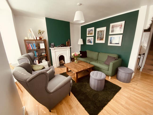 Single  room to rent! No Fee!  Main Photo