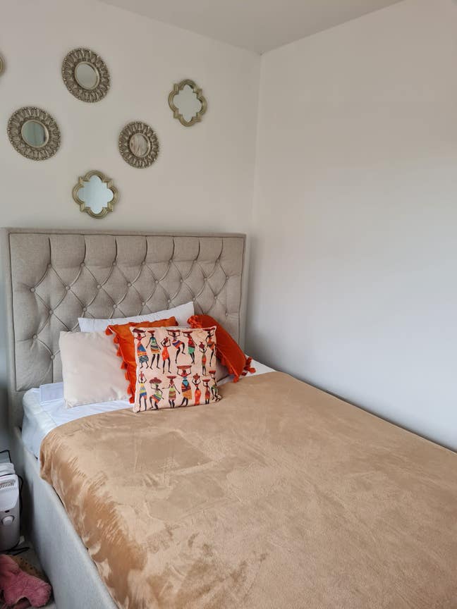 Double room to rent in Rainham Main Photo