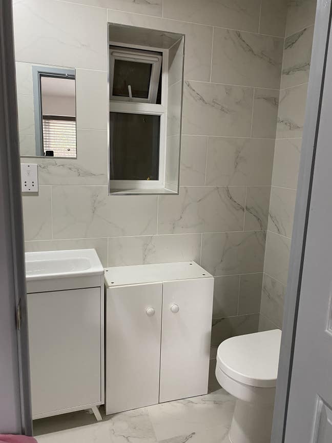 Newly built house in the centre of villige Main Photo