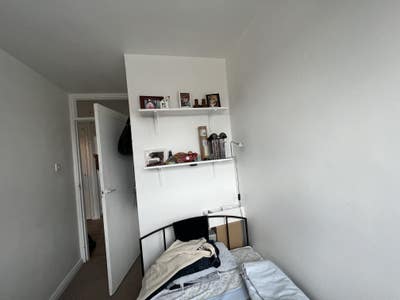 Single Bedsit North Kensington W10 (Oxford) Main Photo