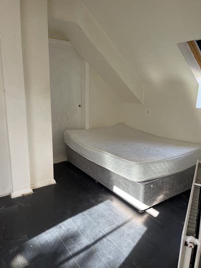 Double Room to rent  Main Photo