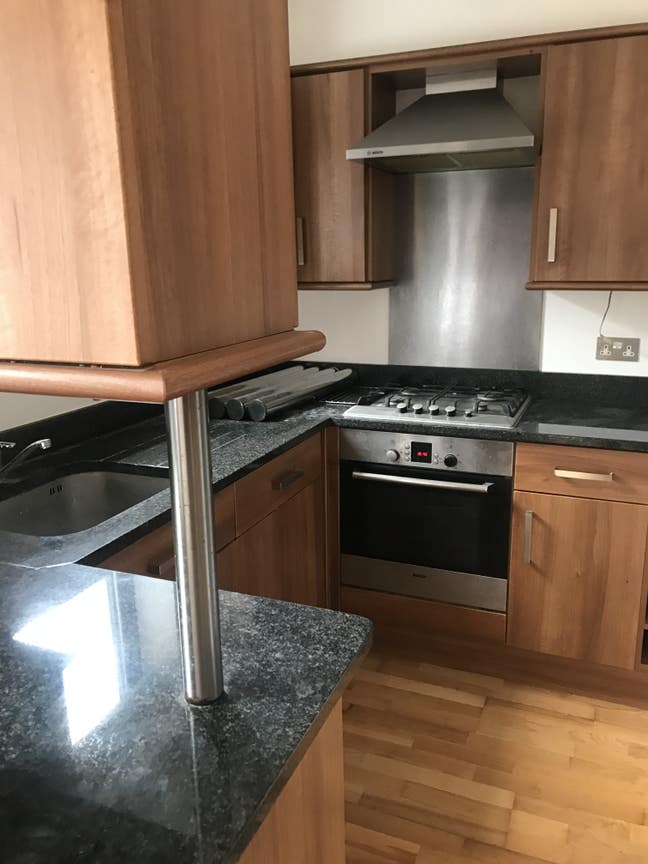 Whole house for rent  Main Photo
