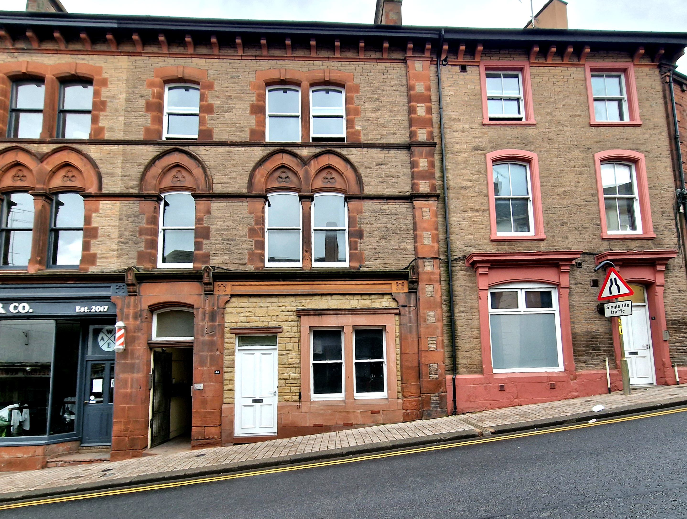 Rooms for rent Skelton, Cumbria flatshare Skelton, Cumbria house share rooms to let