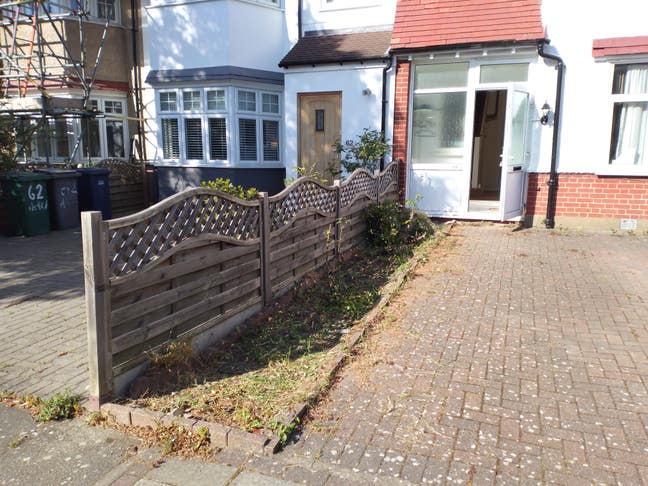 Very Large Double Room in Finchley Central  Main Photo