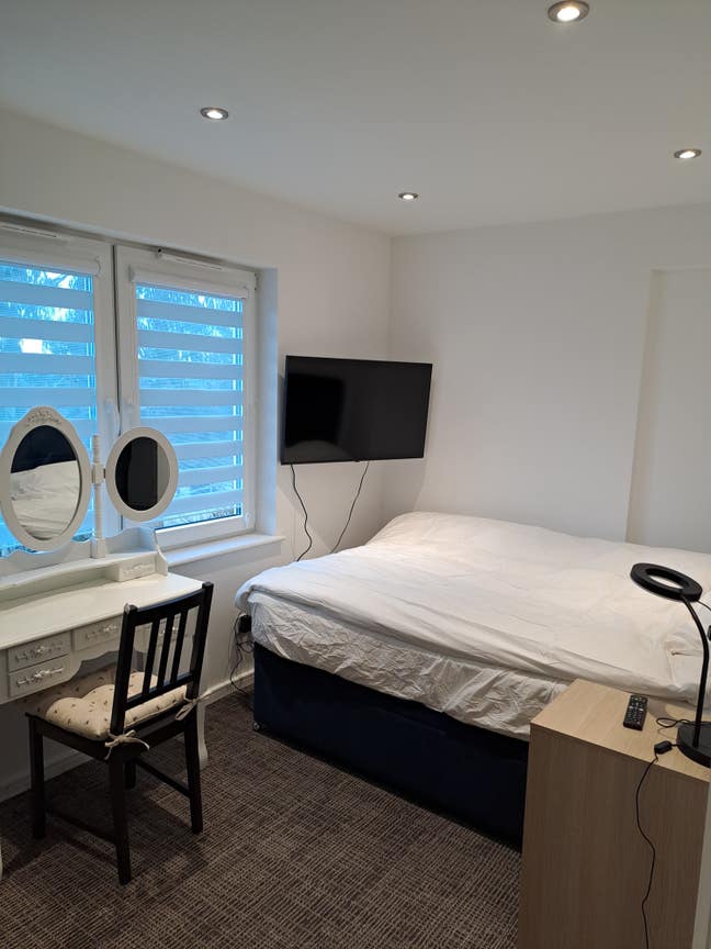 Double room Main Photo