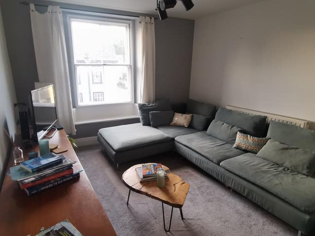 Double room near centre of Kendal Main Photo