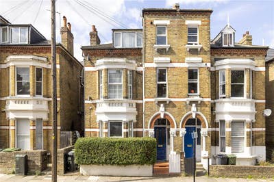 1 Bed Flat To Rent (Brixton- SW2) Main Photo