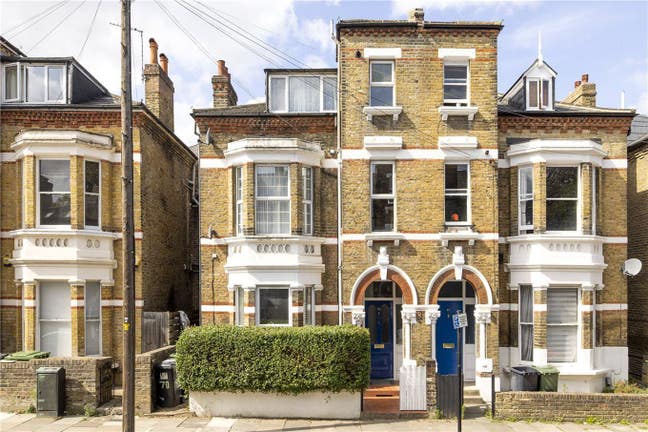 1 Bed Flat To Rent (Brixton- SW2) Main Photo