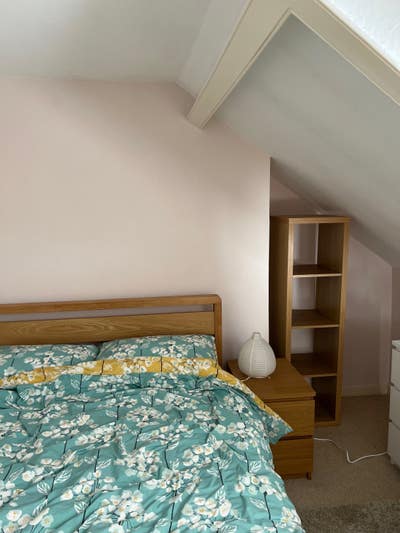 Double room in maisonette  Main Photo