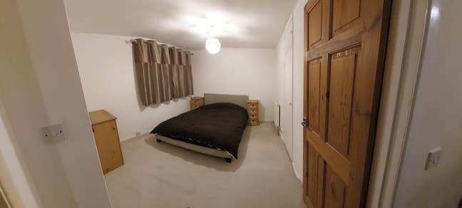 Double room for rent Main Photo
