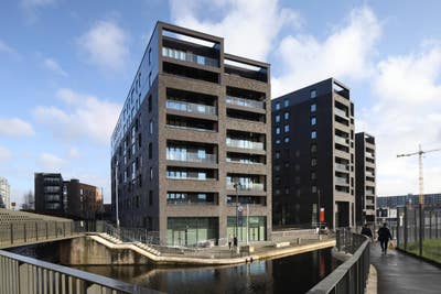 Double Room with En Suite Available. Main Photo