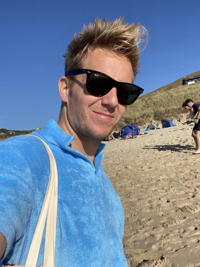 Respectful professional 41yr male Main Photo