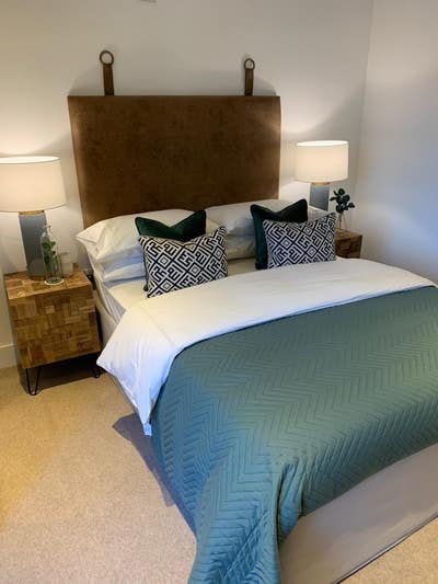 Double Bedroom with ensuite Main Photo