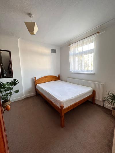 Double Room  Main Photo