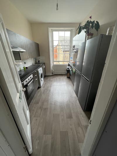 Room to rent in shared house Main Photo