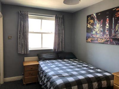 ⭐️  Double Room &pound;550 pcm Withington bills inc Main Photo