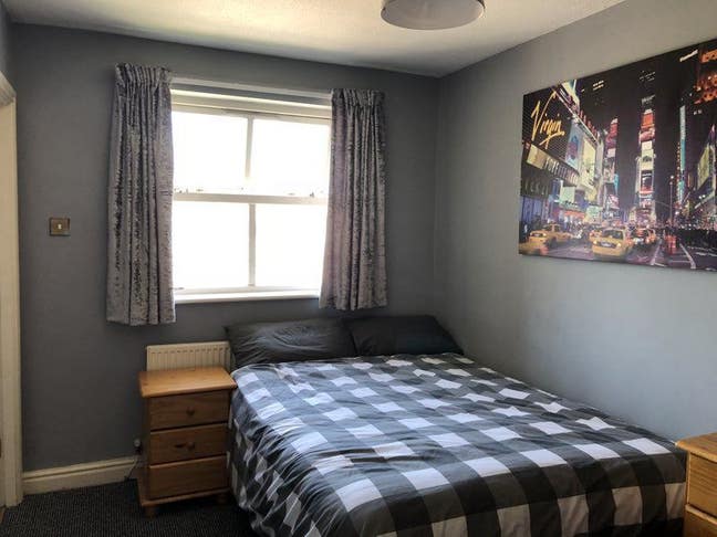 ⭐️  Double Room &pound;550 pcm Withington bills inc Main Photo