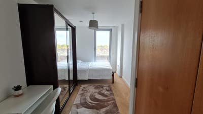 Fabulous 2 double Bed Flat Main Photo