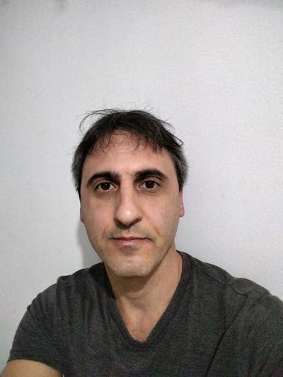 Hi there  Main Photo