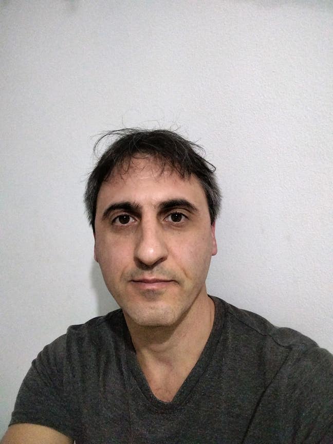 Hi there  Main Photo