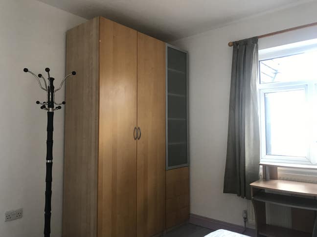 Nice double bedroom for rent Main Photo