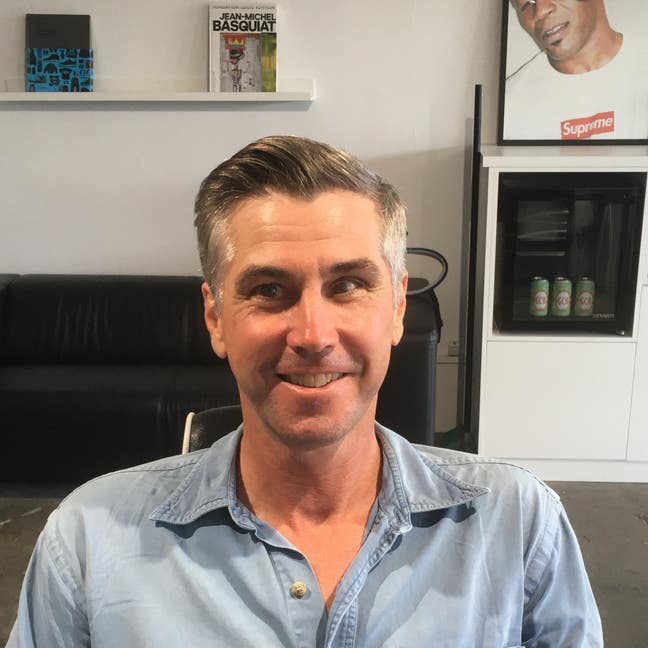 Mature professional man seeking home Main Photo