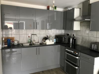 🔥Room+Sink🔥Share Shower Rm with 1 🔥Bill inc.F/Park Main Photo