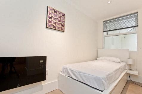 Great en-suite bedroom in Finchley road Main Photo