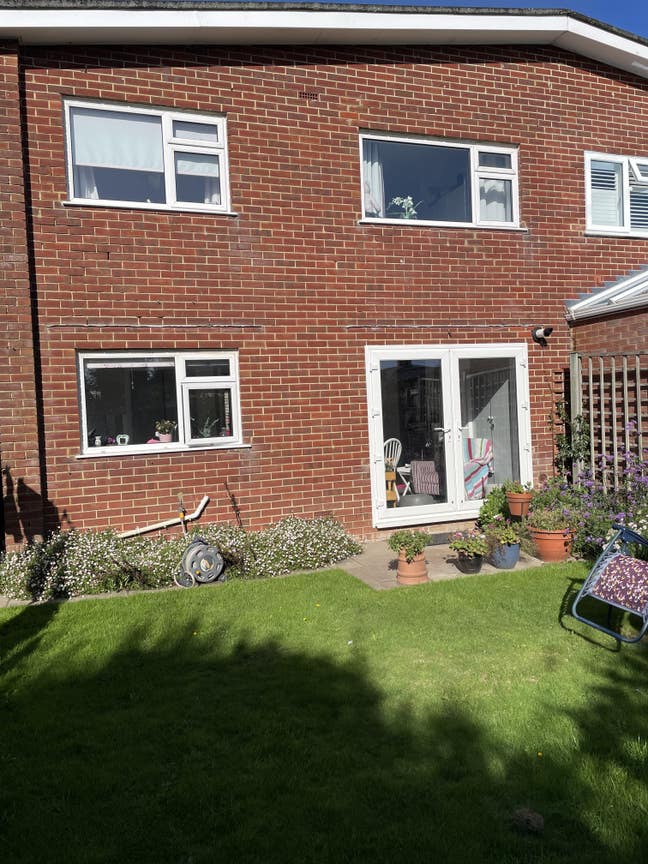 Lodgings in Delightful Deal Main Photo