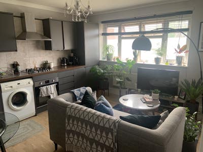 Cosy, high-spec flat in East Finchley Main Photo