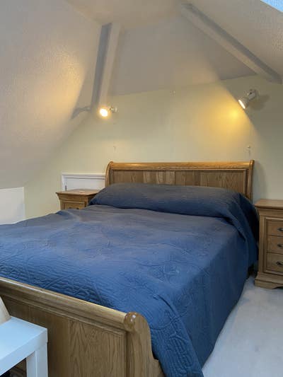 Room to rent Main Photo