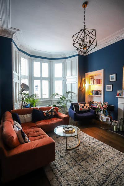 Stockbridge Room & Ensuite- looking for an ace gal Main Photo