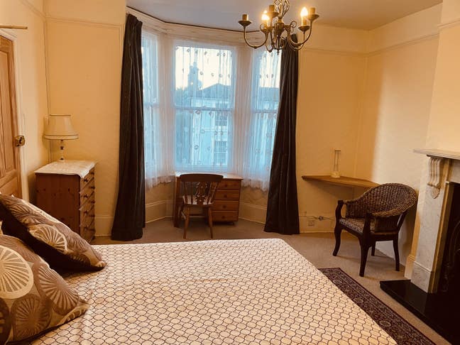 Massive Double Room - Ryde Town  Main Photo