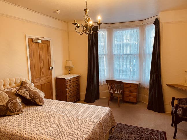 Massive Double Room - Ryde Town  Main Photo