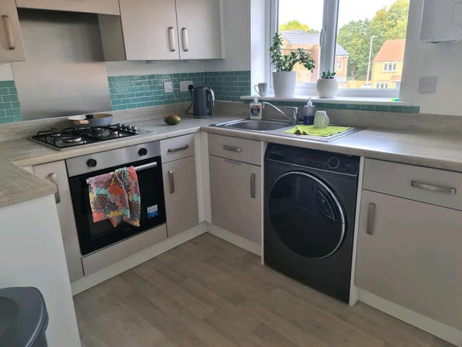 Rooms for rent Main Photo