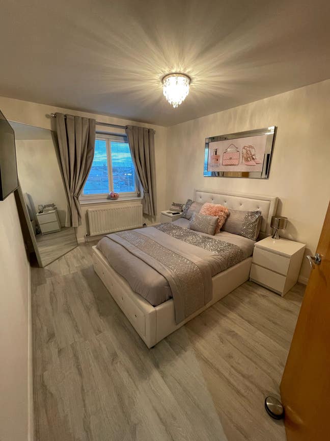 Flat share - Aberdeen Main Photo