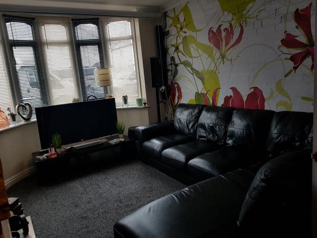 Double Room with Ensuite  Main Photo