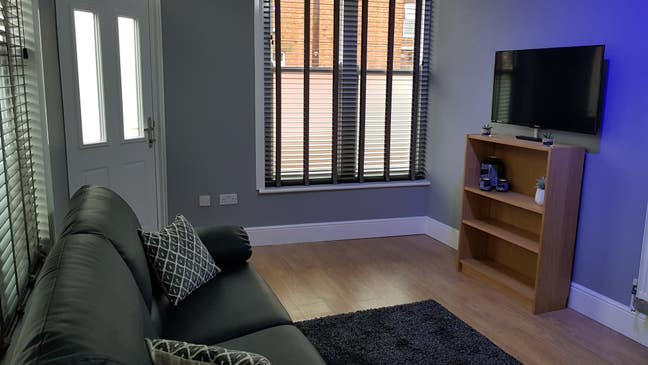 2 Bed Student Flat Share (Group)   Main Photo