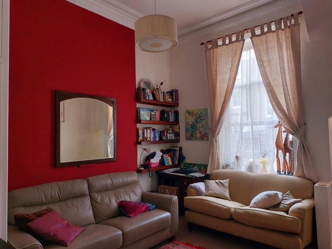 Homely Small Double, Short Let Dec-Apr Bills Inc  Main Photo